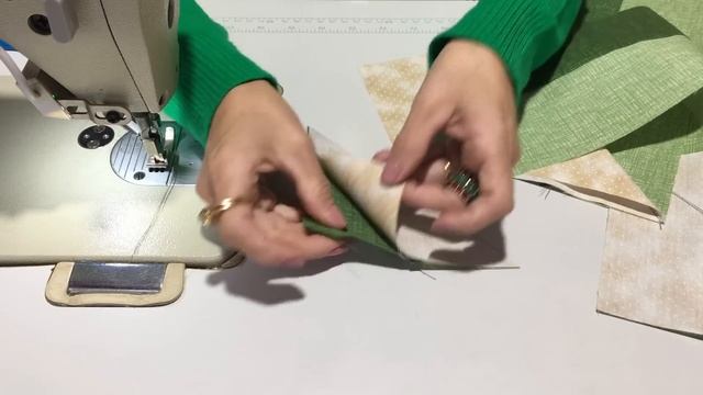IMPOSSÍVEL Errar esse BLOCO de PATCHWORK Lindíssimo смотреть онлайн