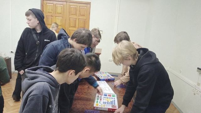 ГБ ПОУ «ВПТ»