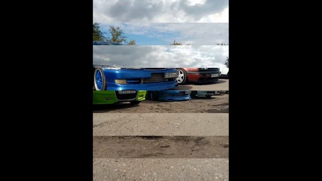 Проект совместно с Volkswagen Club Temirtau и Общение 24/7 смотреть онлайн