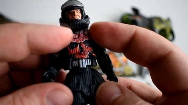 №101 Lanard The corps #6 смотреть онлайн