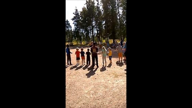 финская песенка ( Hui) смотреть онлайн