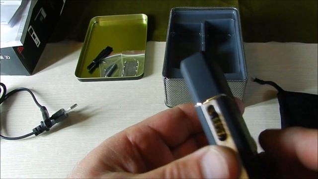 Обзор бритвы Moser mobile shaver смотреть онлайн