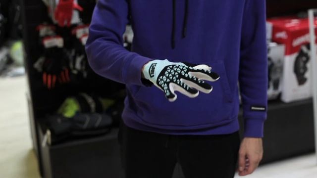 Выбираем перчатки для эндуро! В обзоре перчатки фирмы 100% смотреть онлайн