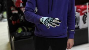 Выбираем перчатки для эндуро! В обзоре перчатки фирмы 100%