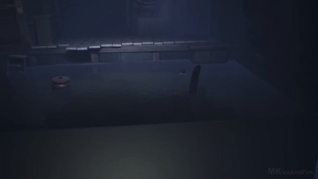 LITTLE NIGHTMARES The Depths DLC Gameplay Walkthrough Part 1 FULL GAME [1080p HD PC] - No Commentar смотреть онлайн