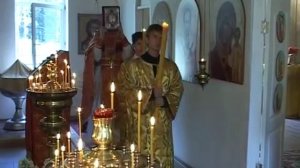 святая равноапостольная Мария Магдалина.
