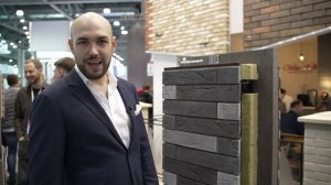 Интервью с компанией РОНСОН на стенде White Hills в период проведения выставки MosBuild 2023