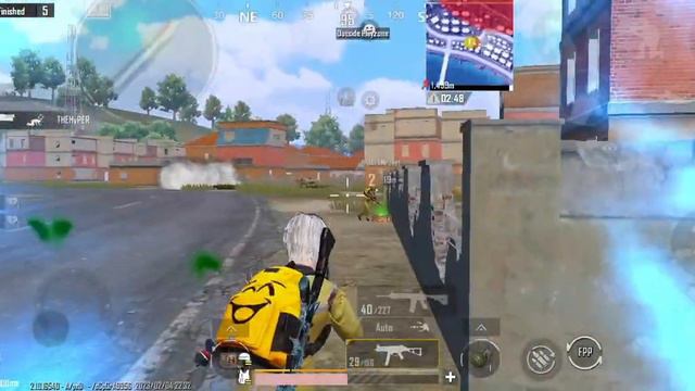 POCO X5 5G PUBG/BGMI Test || BGMI Montage Video || PUBG Graphics Test || Dark Venom Gaming live смотреть онлайн