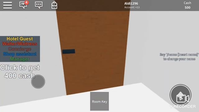 Roblox#3 Hotel elephant—СЛОМАЛСЯ ЛИФТ! смотреть онлайн