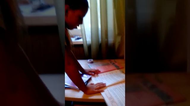 Как я делаю домашку?!? смотреть онлайн