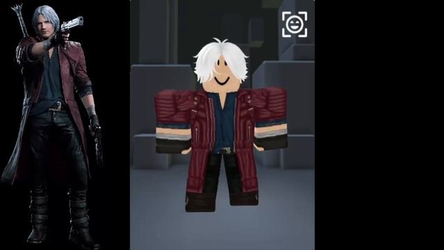 How to make Dante in ROBLOX смотреть онлайн