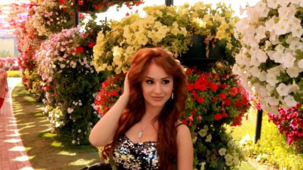 Зулайхо Махмадшоева - Зузу / Zulaykho Mahmadshoeva - Zuzu (Audio 2014)