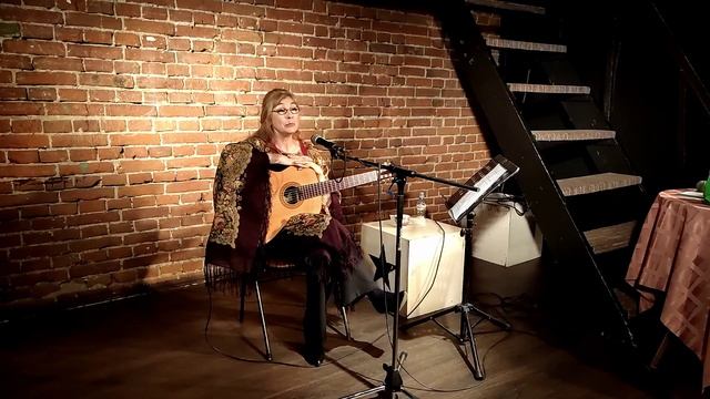 Ярослава Санина Черта