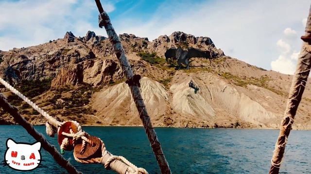ПИРАТЫ Черного моря/ Pirates of the Black. смотреть онлайн