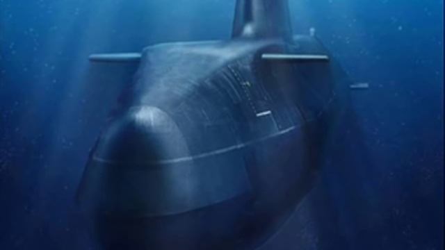 Submarine Sonar Sound.flv смотреть онлайн