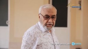 "Jazmanimni kelin qildim" | "Umr so'qmoqlari" | "Умр сўқмоқлари" (23.10.2023)