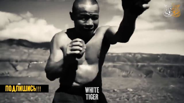 Кунг-Фу Мотивация - Тренировка Шаолиньского МОНАХА - Shifu Yan Lei в РЕАЛЬНОЙ ЖИЗНИ!