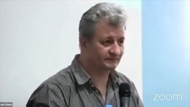 11.04.21. Богослужение (вечер). Валентин Марченко. "Сотворите достойный плод покаяния! (часть 2)" смотреть онлайн