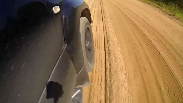 Hankook Dynapro AT-M RF10 test all terrain on Russian road смотреть онлайн