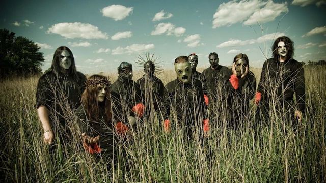 Slipknot - Psychosocial (MİCK THOMSON GUİTAR ONLY) смотреть онлайн