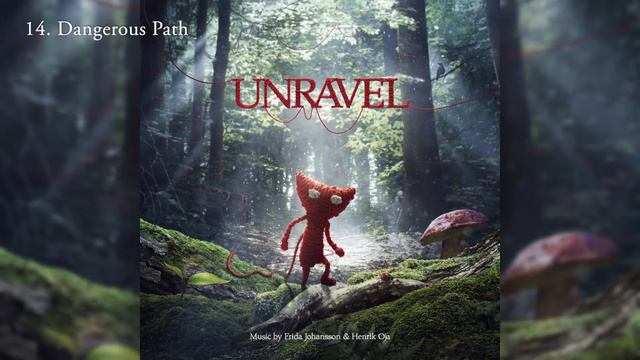 Unravel Original Soundtrack [Full]