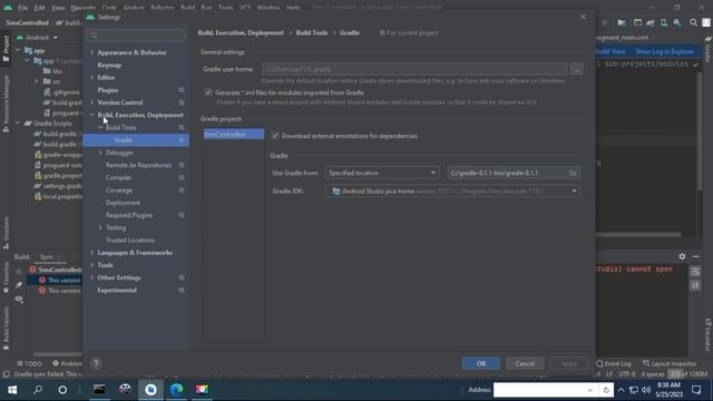 This version of Android Support plugin for IntelliJ IDEA (Android Studio) cannot open this project смотреть онлайн