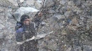 рыбалка на Диксоне