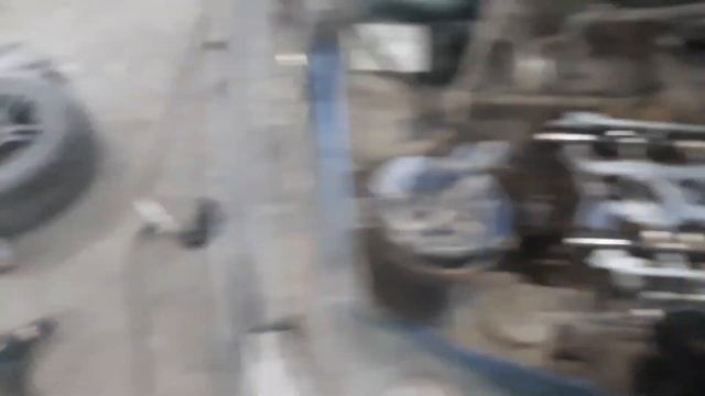 Жесть на сто или будни дни просто Приколы в Авто Сервисе #ремонт покраска Сергей яковлев смотреть онлайн