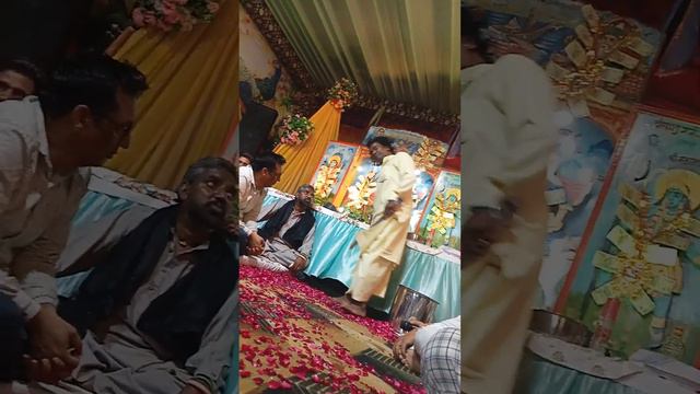 25/4/2023 nu divan baba ji ka Jai peera di 🙏🏻 pilibanga 🙏🏻🧿 смотреть онлайн