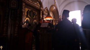 ТЕБЕ БОГА ХВАЛИМ | ГИМН АМВРОСИЯ МЕДИОЛАНСКОГО | БЛАГОДАРЕНИЕ ЗА ВСЯКОЕ БЛАГОДЕЯНИЕ БОЖИЕ