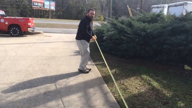 Measuring the 40-Yard Dash смотреть онлайн