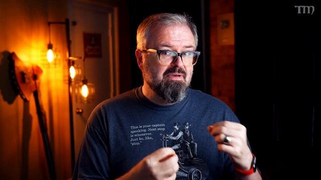 What Does "Use Whatever Minis You Want" Really Mean? смотреть онлайн