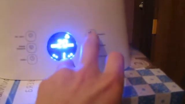 Увлажнитель воздуха NeoClima NHL500VS смотреть онлайн