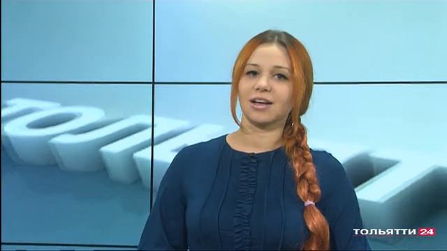 "Говорят тольяттинцы". Алена Коваленко-Муравьева смотреть онлайн