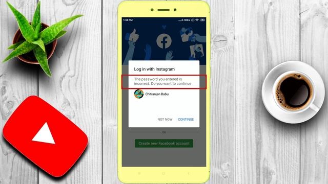 Facebook Account Login Nahi Ho Raha Hai || How To Fix Facebook Id Login Problem || Technical Sahara смотреть онлайн