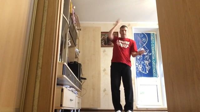 Скакалка для новичков ПрыГсКоК смотреть онлайн