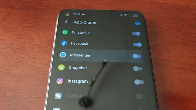 TCL 10L App Cloner Feature| Create & Install Multiple Copies Of Android Applications смотреть онлайн