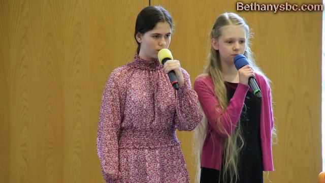 Если бы вдруг не было Его - Пастырь мой - Пение смотреть онлайн