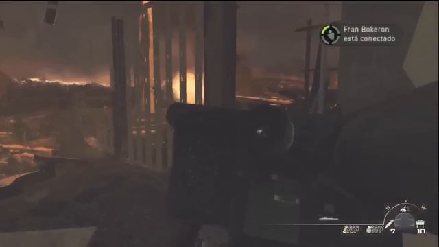 Modern Warfare 2 - 'Of Their Own Accord' (part 2/2) (veteran) смотреть онлайн