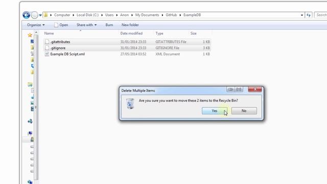 Video Guide for DemonBuddy Plugin/Profile Developers - Github SVN смотреть онлайн