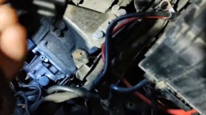 Снятие мехатроника  DQ200 ДСГ7. Ремонт своими руками.