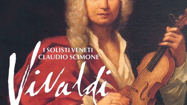 Trio Sonata in G Minor, Op. 1 No. 1, RV 73: III. Adagio смотреть онлайн