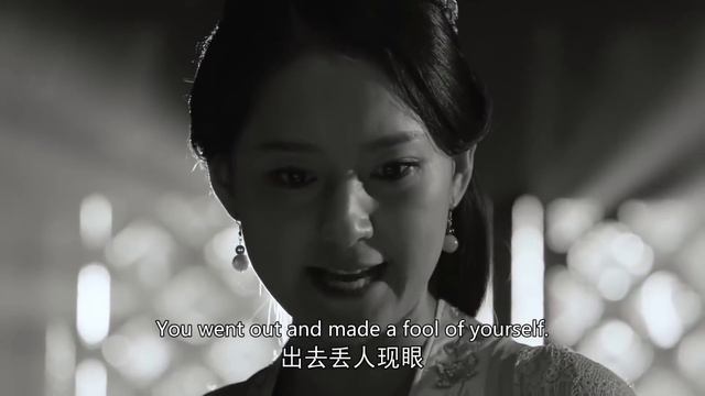 慕容復戰敗，不甘心，巧遇神秘人，獲得“韋陀杵”的拳法要點 💋 中国电视剧 смотреть онлайн