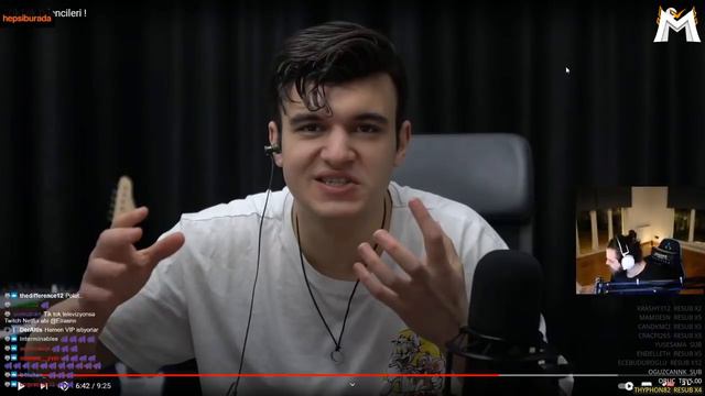 Elraen Cringe Tiktok Dilenci Vidyolarını İzliyor @elraenn смотреть онлайн