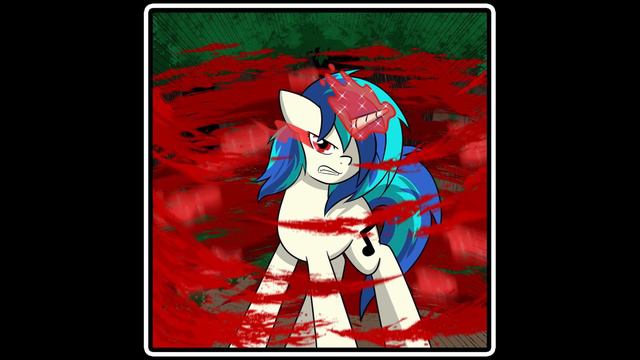 Адаптируйся к ночи ~ комикс MLP (8 часть) смотреть онлайн