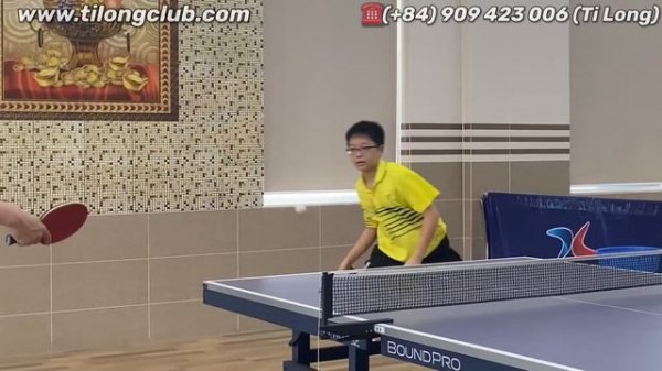 Ti Long corrects 9 techniques and guides 3 exercises | Personal training