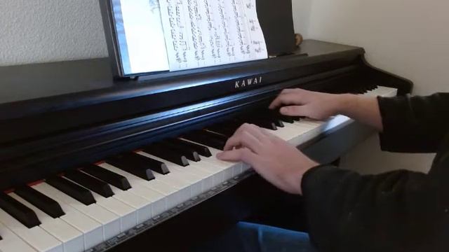 Playing Dirtmouth (Hollow Knight) смотреть онлайн