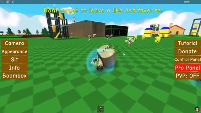 THE BIGGEST HEAD IN ROBLOX EVER!! *Size Over 1,000,000!!* смотреть онлайн