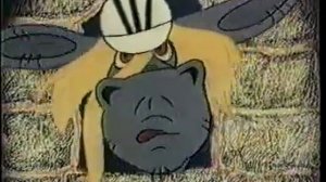 Говорят мы бяки буки караоке