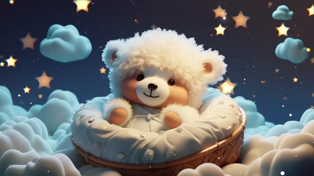 FALL INTO DEEP SLEEP • Healing of Stress, Anxiety and Depressive States • Remove Insomnia Forever смотреть онлайн
